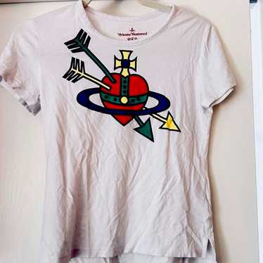トップス VIVIENNE WESTWOOD RED LABEL gothic top VIVIENNE WESTWOOD RED LABEL Women Tops - Vestiaire Collective