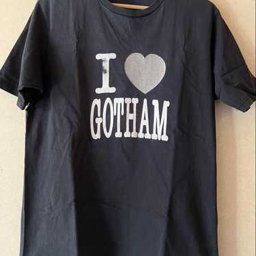 number (n)ine 07AW LOVE期 シャツ archive NUMBER(N)INE 'I LOVE GRANDMA'Tシャツ NUMBER NINE