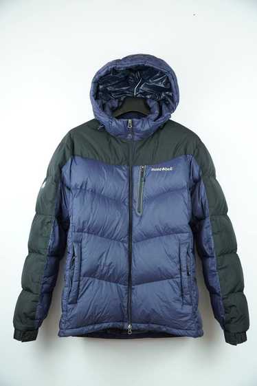 ジャケット・アウター archive mont-bell EX800 puffer jacket ジャケット・アウター archive mont-bell EX800 puffer jacket