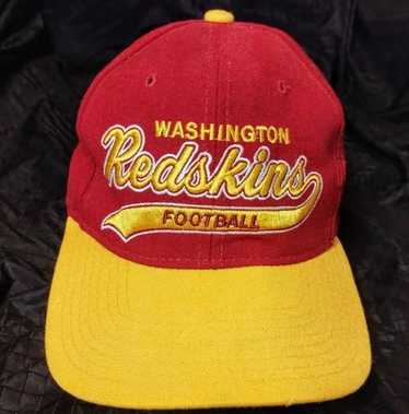 Redskins starter snapback - Gem
