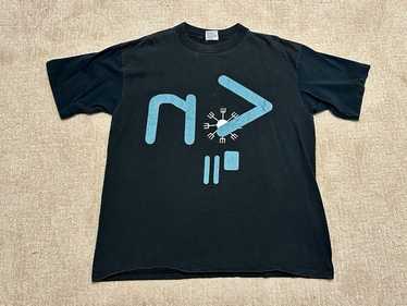 Nin t shirt nine - Gem