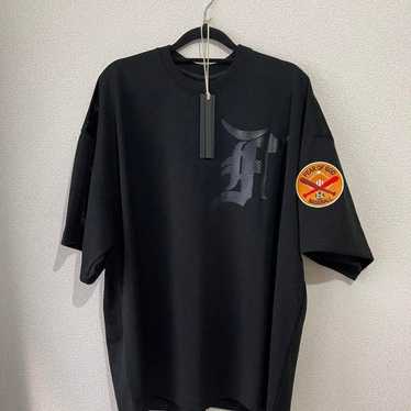 トップス fear of god 5th mesh Fear of God 5th Collection Mesh Batting Practice Jersey