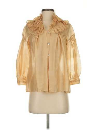Vintage Chloe Top - Gem