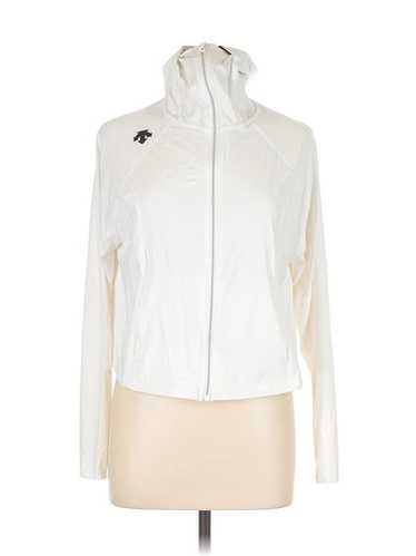 トップス \"90s descent\" track jacket M brownxcream 814+AMpBxWL._AC_SY350_QL65_.jpg
