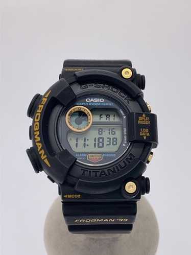 時計 CASIO G-SHOCK DW-8200 FROGMAN TITANIUM s-l1600.jpg