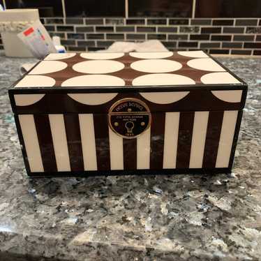 Henri Bendel Jewelry New York City Henri Bendel Jewelry Box