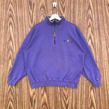 Kenzo kenzo golf half - Gem