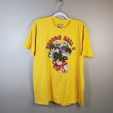 ヴィンテージ RIPPLE JUNCTION ドラゴンボールZ Tシャツ XL ヴィンテージ RIPPLE JUNCTION ドラゴンボールZ Tシャツ XL