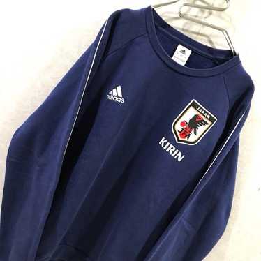 Adidas japan national team - Gem