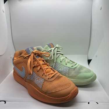 Ja 1 mismatched - Gem
