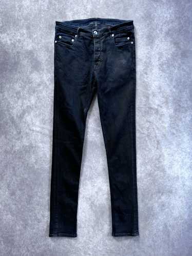 パンツ Rick Owens DRKSHDW TYRONE CUT Jeans 31 s-l400.jpg