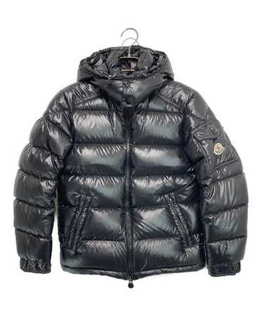 【いのしし】MONCLER MAYA 国内正規品サイズ1【美品】ブラック 楽天市場】MONCLER MAYA（ブランドモンクレール）の通販