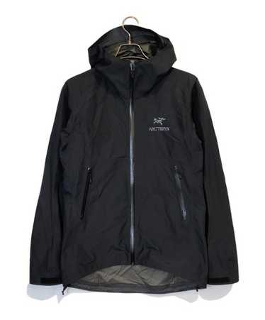 ARC'TERYX × BEAMS Zeta SL Jacket Review: Arc'teryx Zeta SL Rain Jacket - The Big Outside