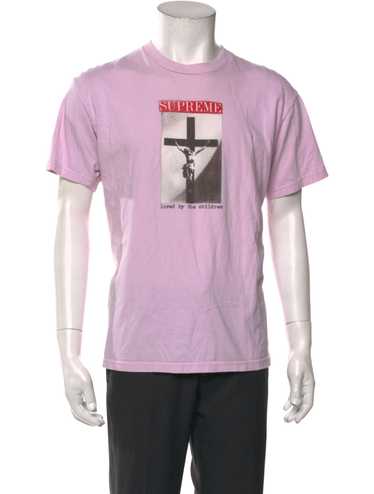 Tシャツ・カットソー Supreme Loved By The Children Tee 2020 SS 20 Supreme Loved By The Children Tee Black Men's - SS20 - US