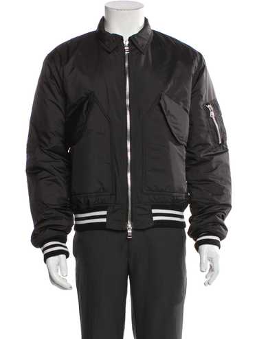 Balmain bomber jacket - Gem