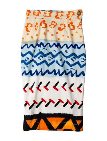 Vivienne westwood anglomania skirt - Gem