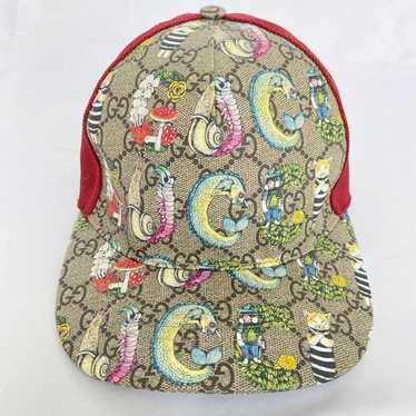 Gucci cap japan - Gem