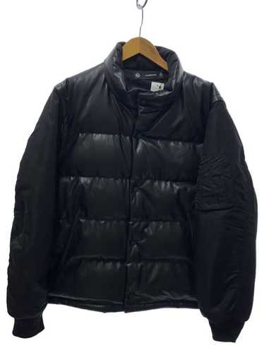 Undercover gu puffer jacket - Gem