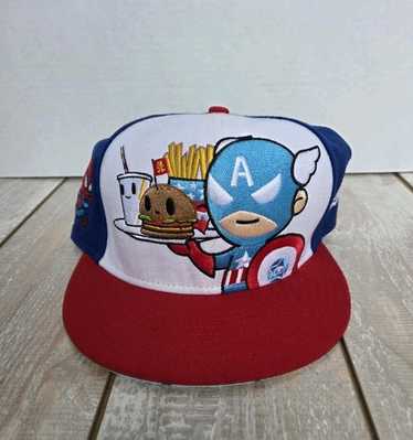 New era 59fifty tokidoki - Gem