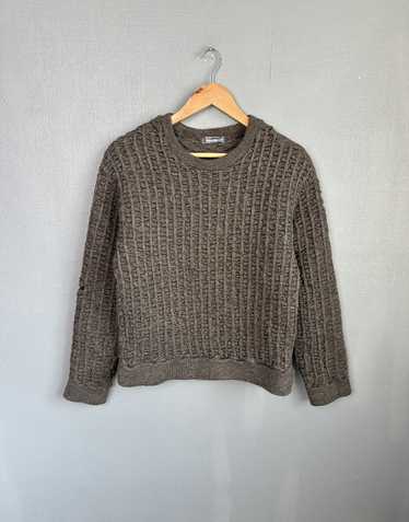 Issey miyake archive knit - Gem