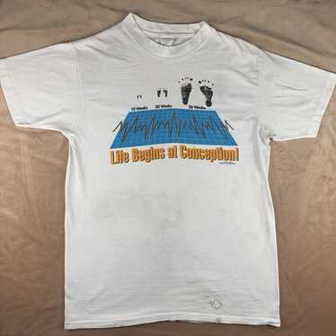 Vtg living epistles religious - Gem