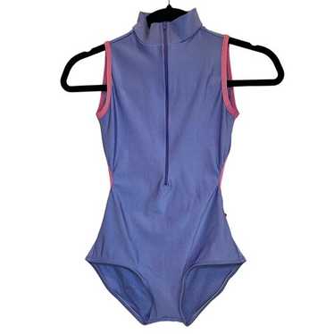 CHACOTT - TOKULOVE♡ YUMIKO  Becky Mesh サイズM Yumiko becky leotard - Gem