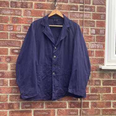 British railways jacket - Gem
