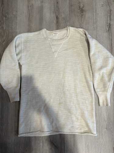 50s vintage sweat 両V Vintage 1950s sweatshirt v - Gem