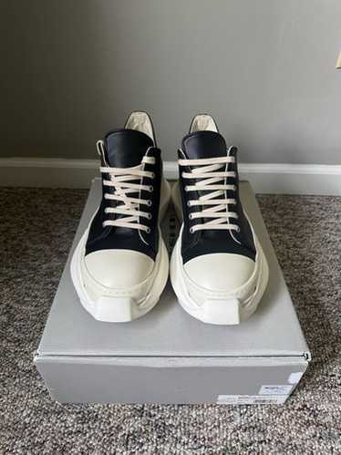 Rick owens abstract - Gem