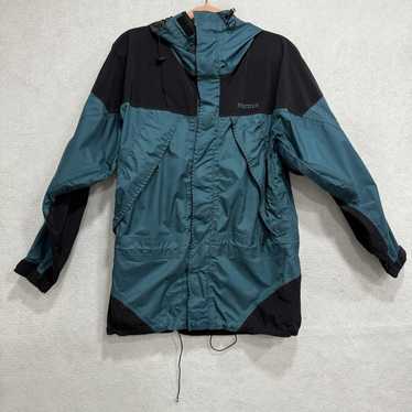 Marmot goretex jacket mens - Gem