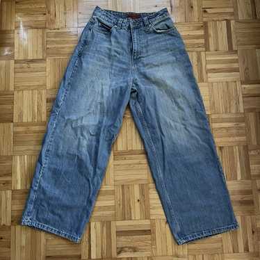 Jaded london baggy jeans - Gem