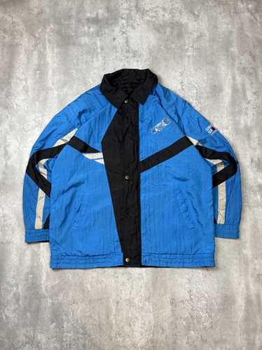 Orlando magic windbreaker - Gem