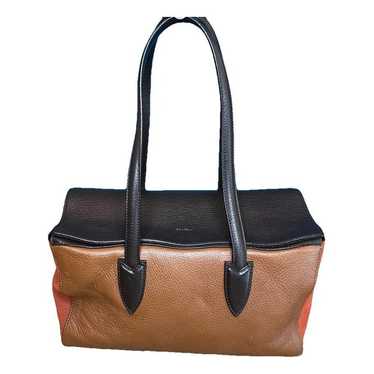 Max mara leather bag - Gem