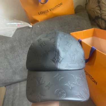 Louis vuitton hat monogram - Gem