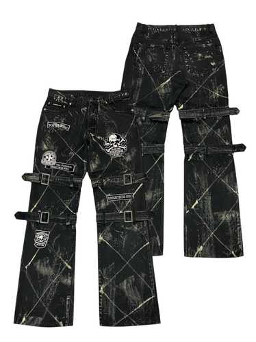 Japanese brand - bernings - Gem