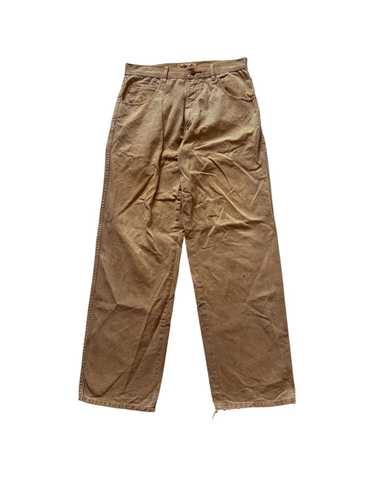パンツ pelle pelle buggy pants Pelle pelle baggy pants - Gem