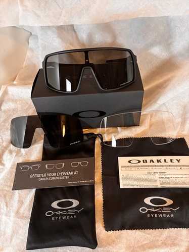Oakley sutro s prizm - Gem