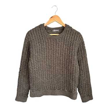 Issey miyake ニット　アーカイブ TYPE-O 016 – isseymiyake.com