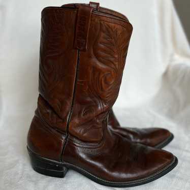 Red wing pecos cowboy - Gem