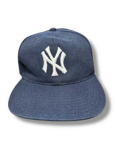Ny yankee vintage hat - Gem