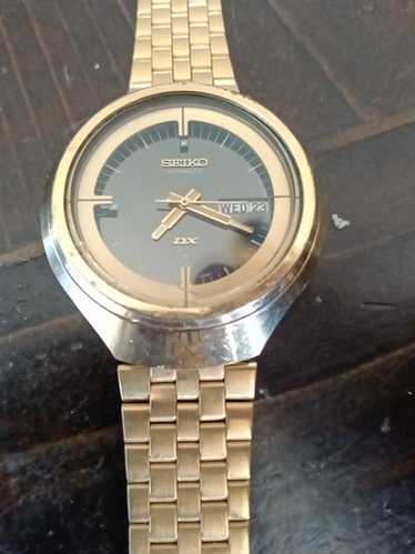 Vintage seiko watch 6106 - Gem
