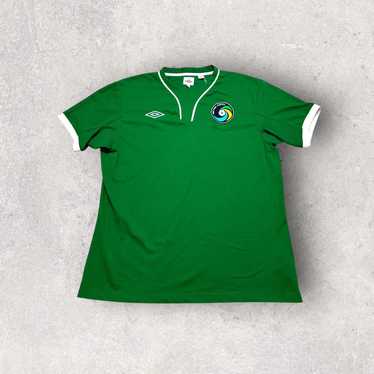 Umbro new york cosmos - Gem