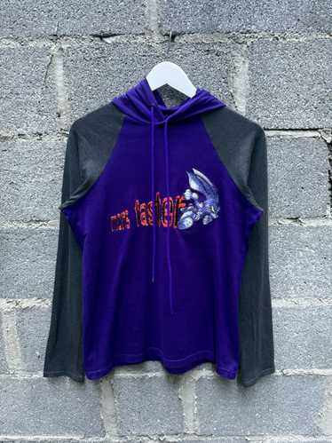 90s beauty:beast トレーナー ロングリブ 29069905f1726eca97ace22d312fdc
