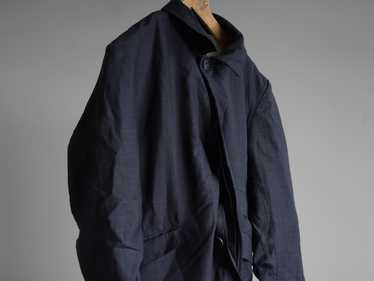 ジャケット・アウター Paul Harnden Shoemakers BS19 COAT COTTON Paul Harnden Shoemakers Linen Norfolk Blazer (L) jacket | eBay