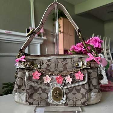 COACH コーチ Legacy レガシー 65th No.165 ICONIC ファッション COACH コーチ Legacy レガシー 65th No.165