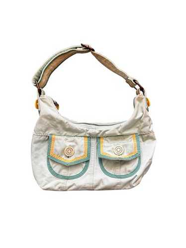 MINT 　old gap レザーバッグ MINT 様専用 old gap レザーバッグ - メルカリ
