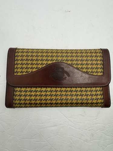 ✴︎SALE✴︎【GHURKA MARLEY HODGSON/未使用】メンズ　財布 RARE Marley Hodgson Original Ghurka Bag No. 16 The Keeper