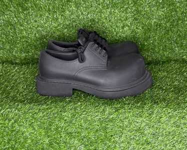 Balenciaga steroid derby - Gem