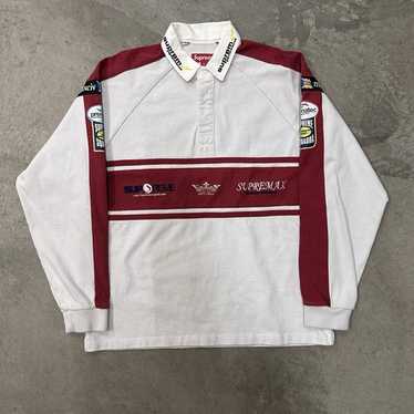 Supreme rugby medium - Gem