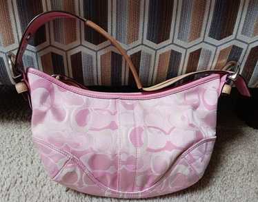 Coach soho optic signature - Gem